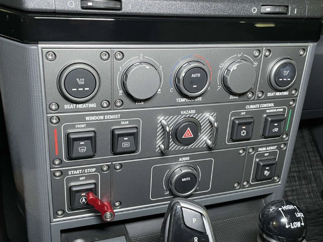 Used 2024 INEOS Grenadier Station Wagon AWD/4WD image 37