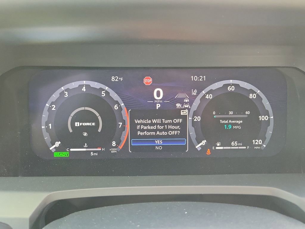 New 2026 Toyota Tacoma TRD Off-Road w/ TRD Off Road Upgrade Package image 13