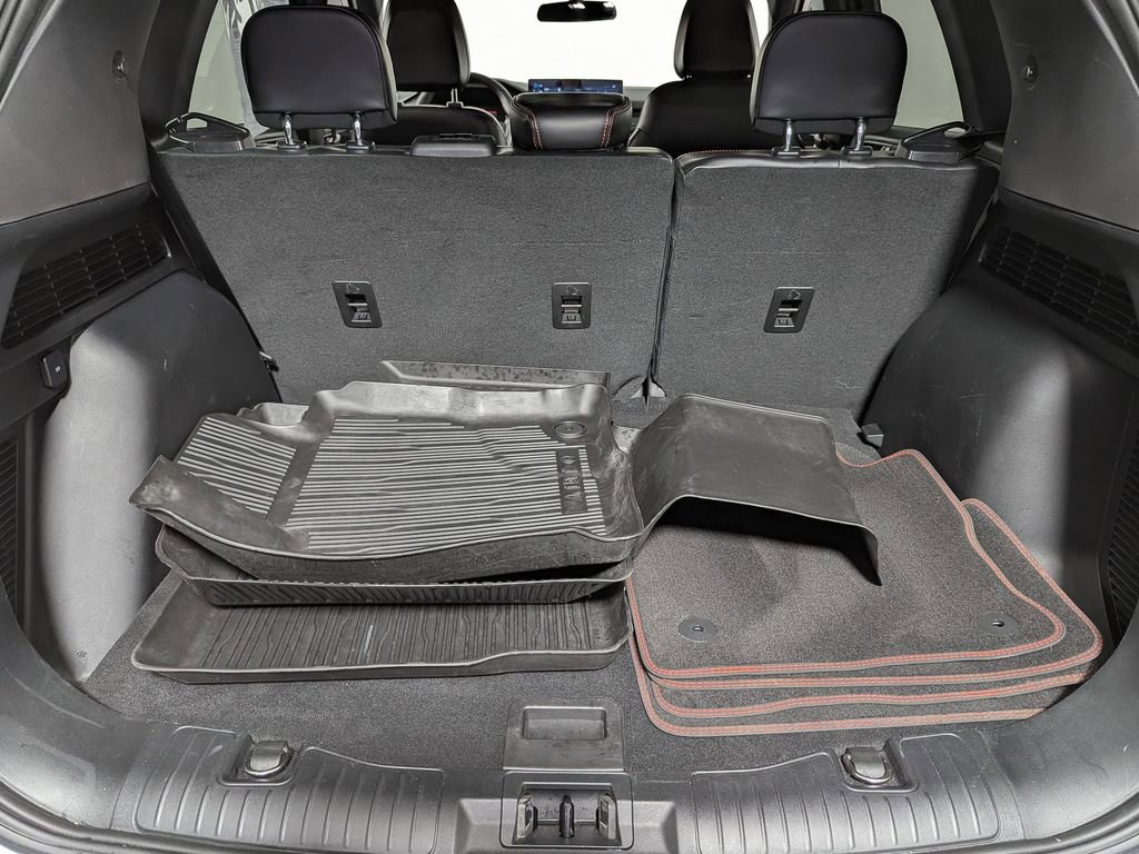 Used 2023 Ford Escape ST-Line w/ Tech Pack #1 AWD/4WD image 45