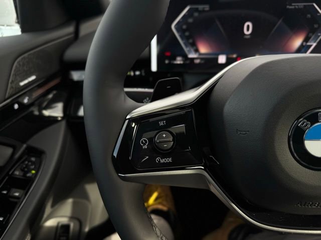 New 2026 BMW 530i xDrive w/ Premium Package image 27