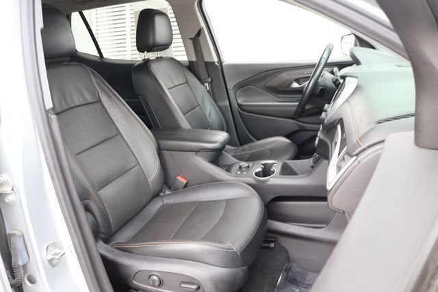 Used 2020 GMC Terrain SLT w/ GMC Pro Grade Package AWD/4WD image 22