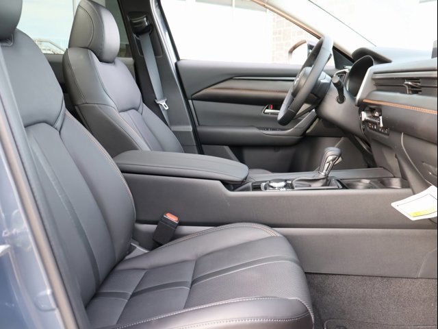 New 2026 MAZDA CX-50 AWD 2.5 S w/ Cargo Package image 10