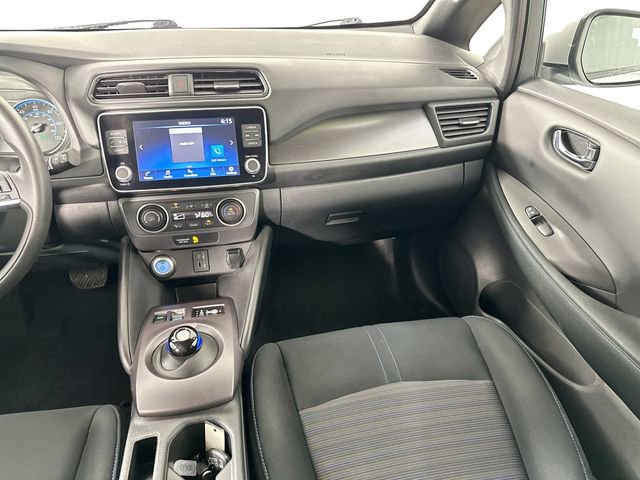 Used 2022 Nissan Leaf S Plus FWD image 24