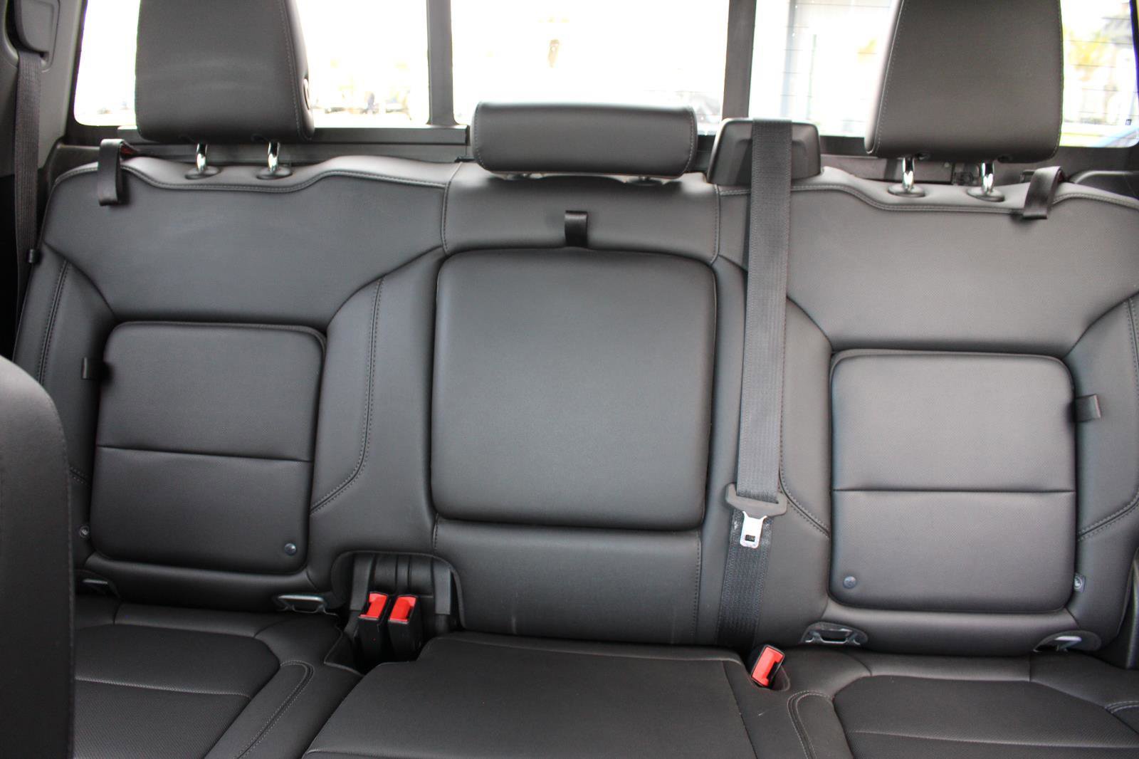 Used 2019 GMC Sierra 1500 SLT w/ SLT Premium Plus Package image 31