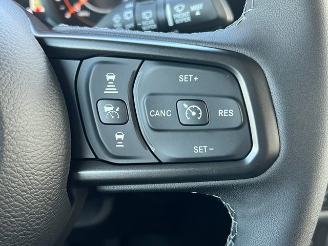 New 2026 Jeep Wrangler Unlimited Rubicon image 21