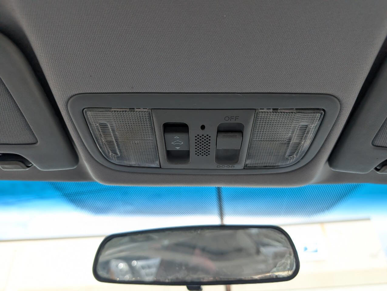 Used 2009 Honda Civic EX image 28