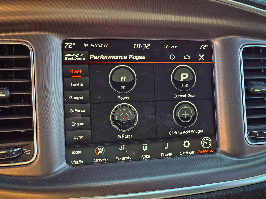 Used 2021 Dodge Charger Scat Pack RWD image 27
