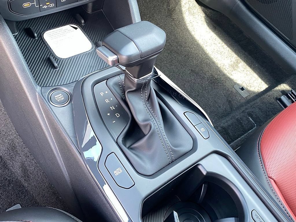 New 2026 Kia K4 GT-Line Turbo FWD image 20