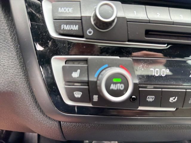 Used 2016 BMW 428i Coupe RWD image 12