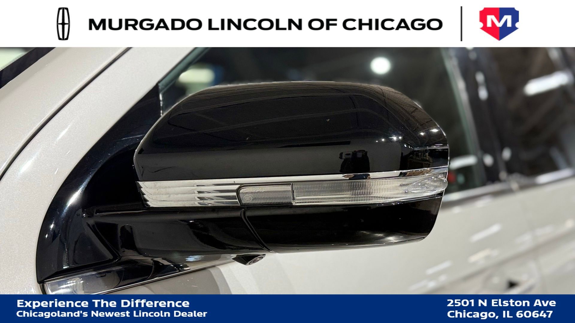 Used 2023 Lincoln Navigator Reserve image 16