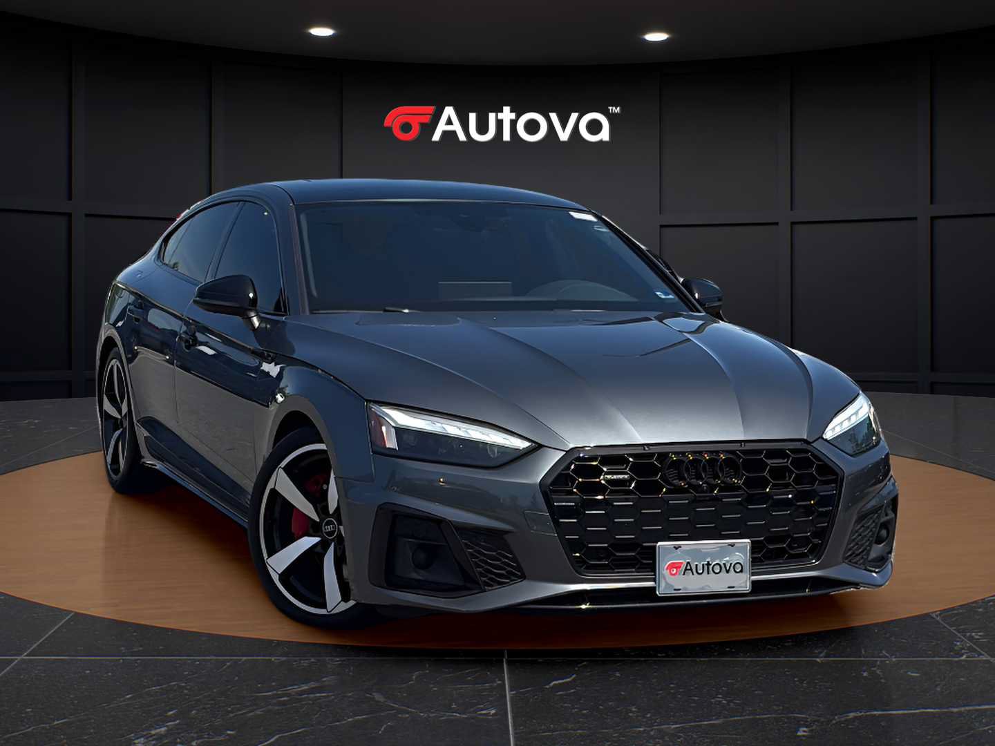 Used 2023 Audi A5 2.0T Premium Plus w/ Premium Plus AWD/4WD image 7