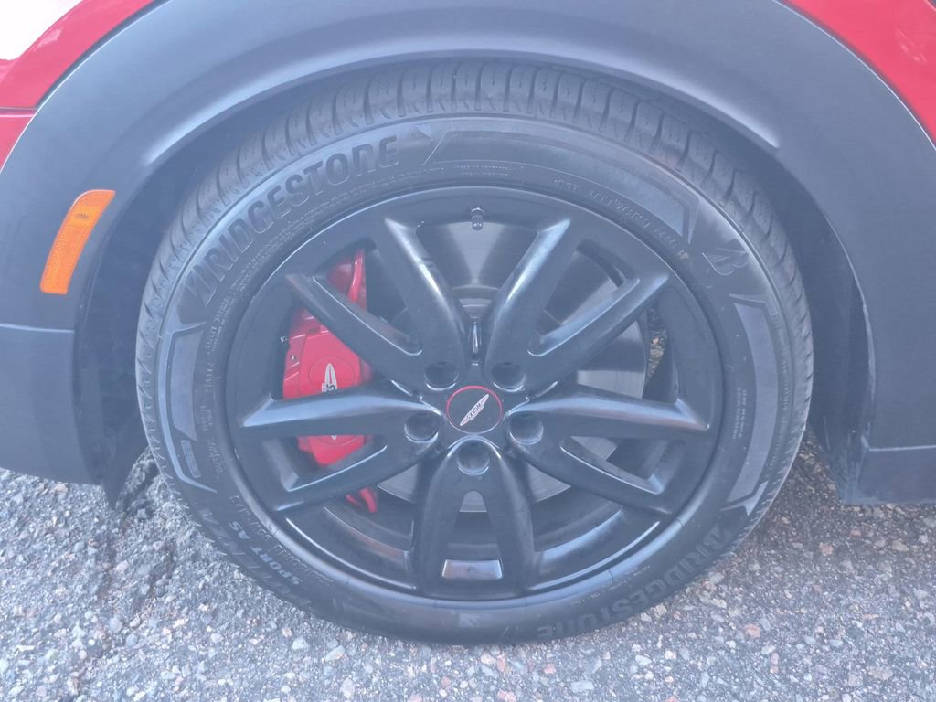 Used 2023 MINI Cooper Countryman John Cooper Works image 18