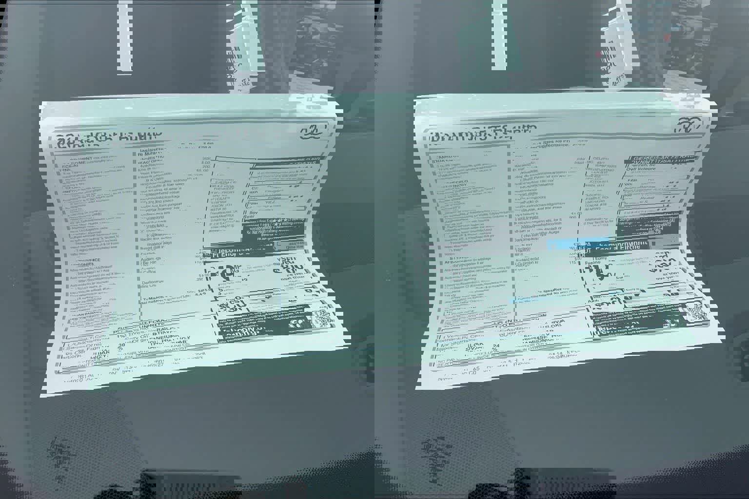 New 2026 Audi Q8 Premium Plus image 21