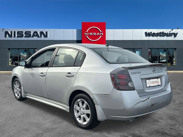 Used 2012 Nissan Sentra 2.0 SR image 6