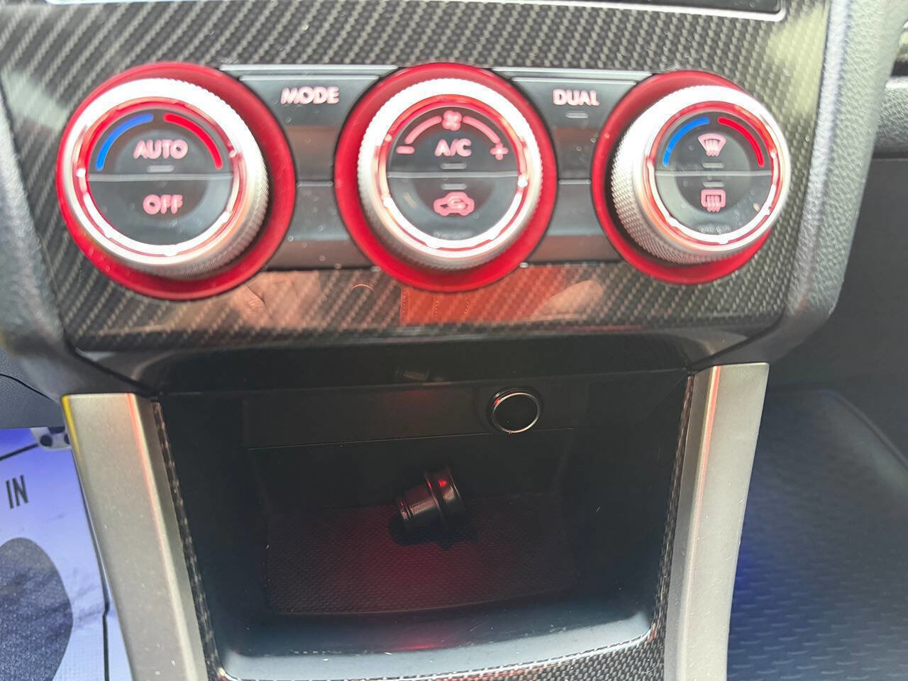 Used 2015 Subaru WRX STI AWD/4WD image 82