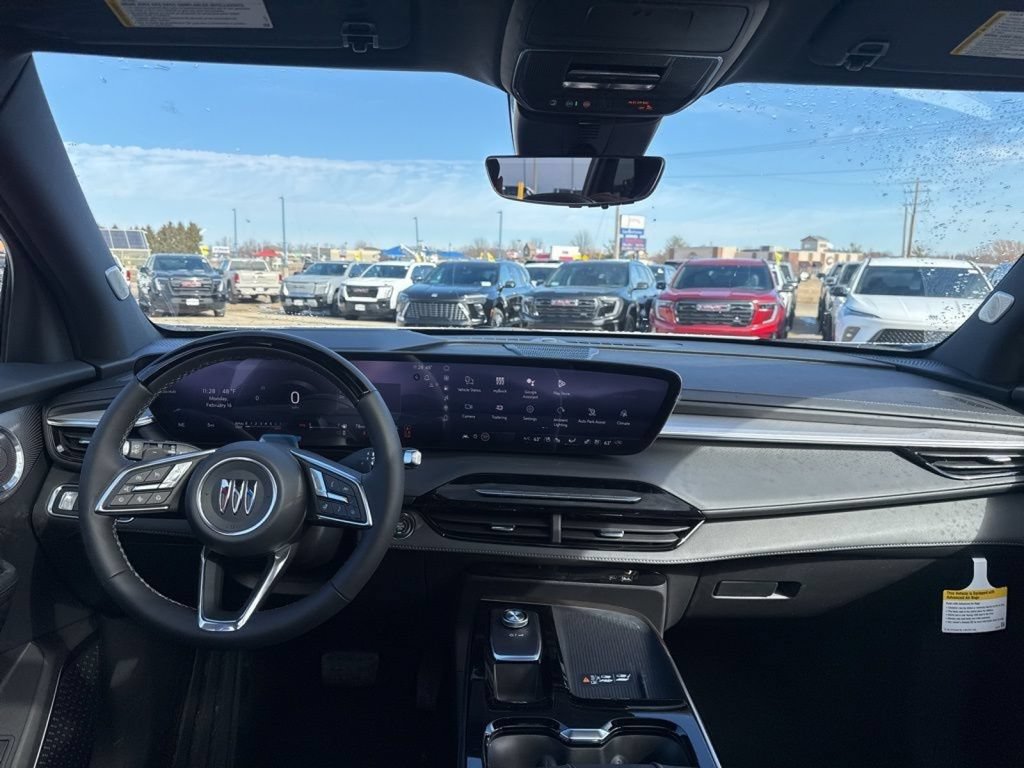 New 2026 Buick Enclave Avenir w/ Super Cruise Package AWD/4WD image 30