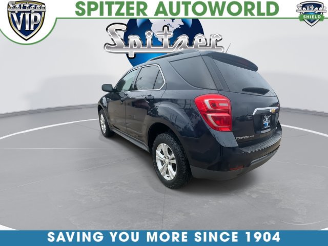 Used 2017 Chevrolet Equinox LT w/ Convenience Package AWD/4WD image 8