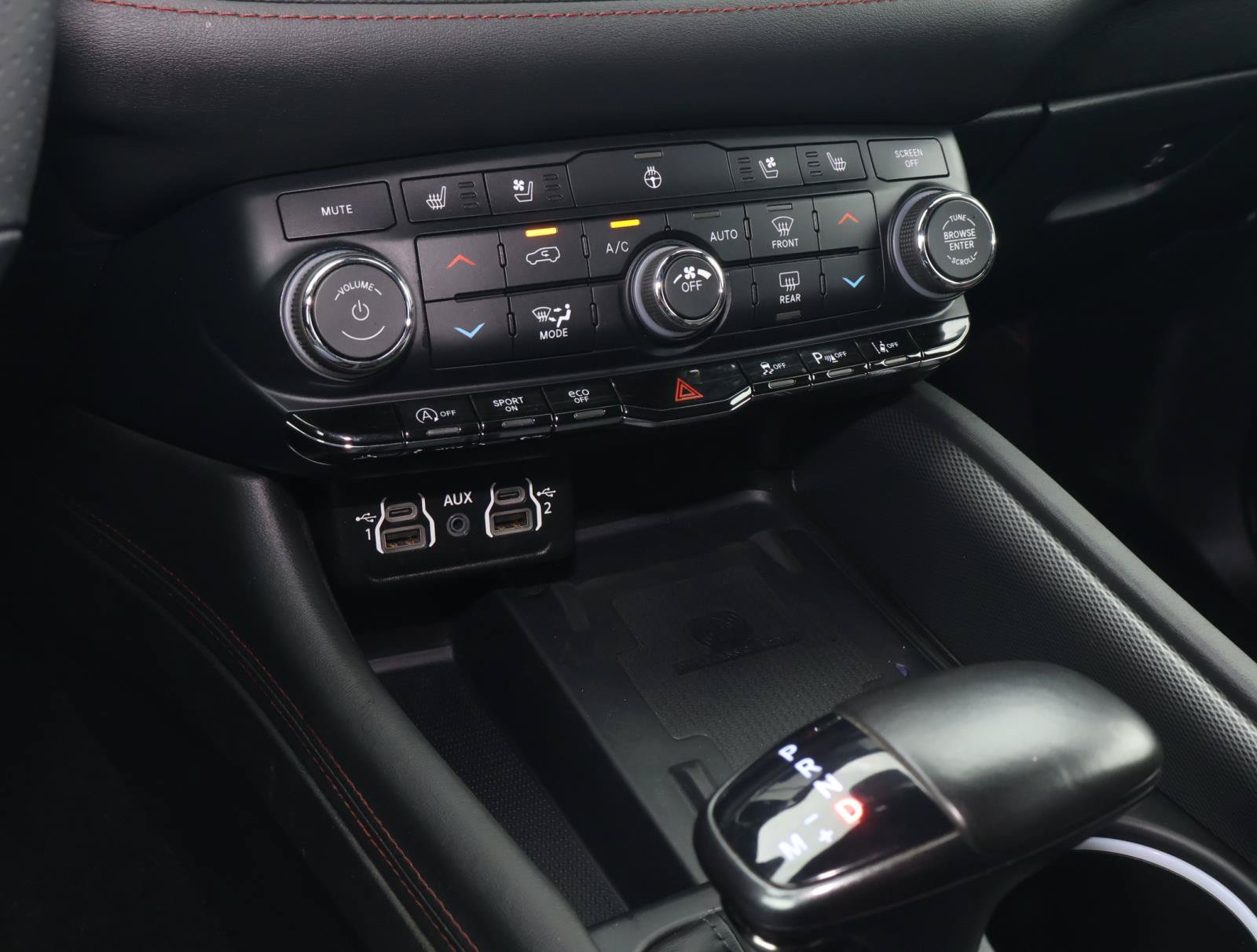Used 2023 Dodge Durango GT AWD/4WD image 24
