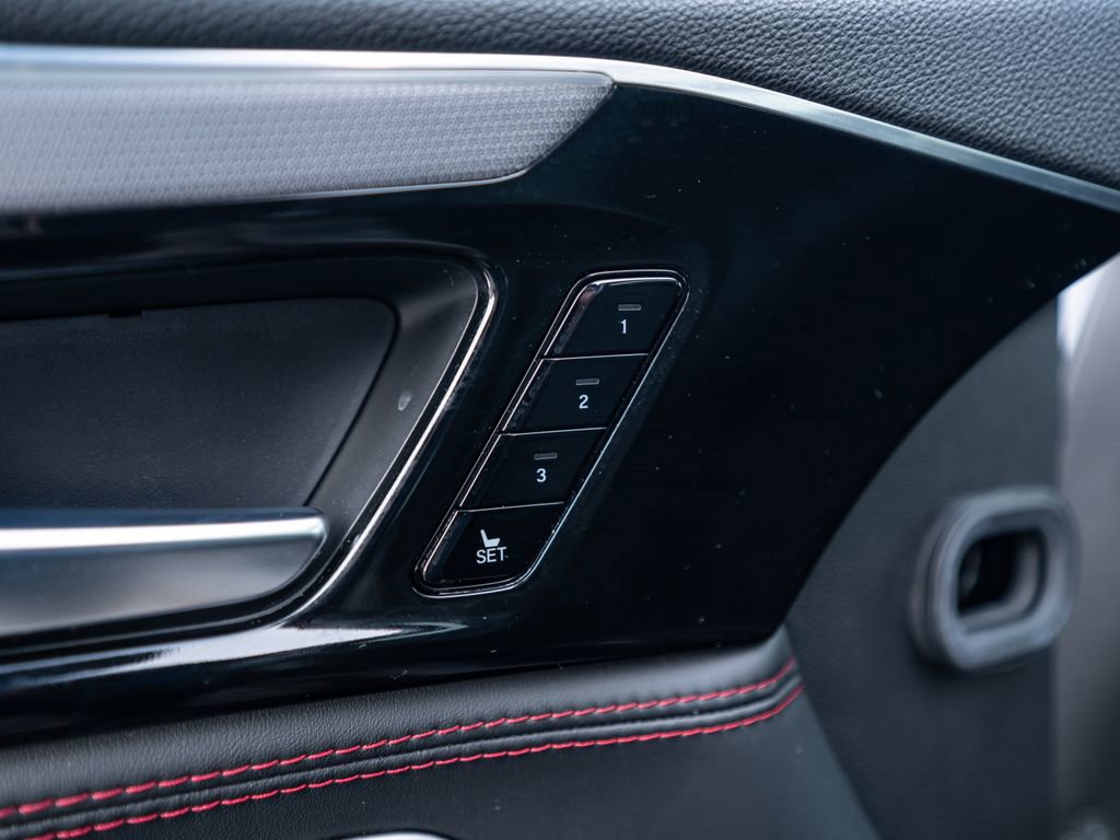 Certified 2023 Acura MDX A-Spec image 28