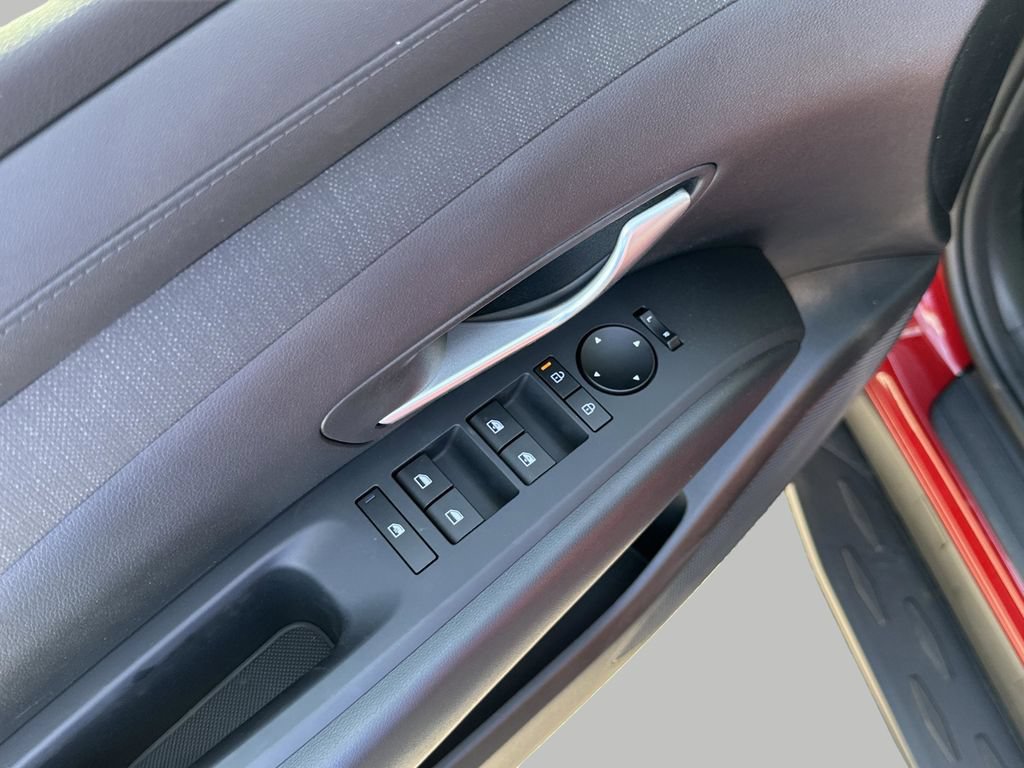 New 2026 Hyundai Tucson SEL FWD image 15