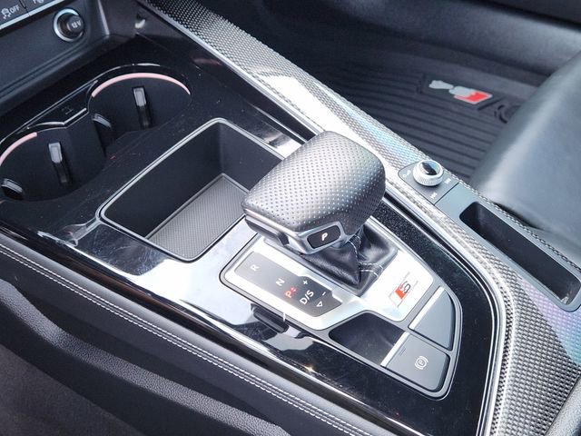 Used 2023 Audi S4 Prestige image 18