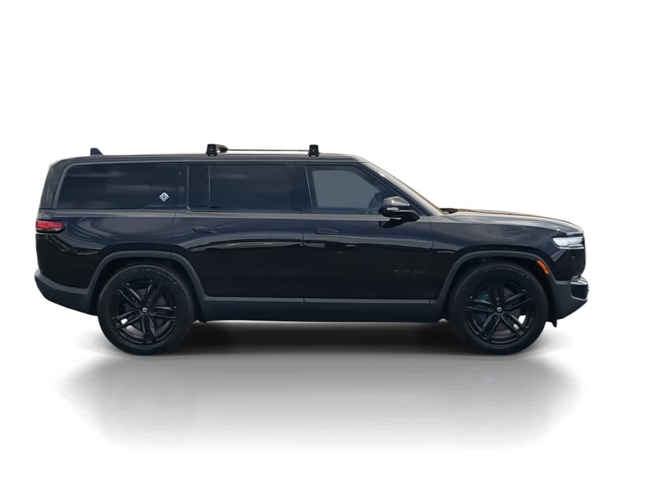 Used 2026 Rivian R1S Premium AWD/4WD image 9