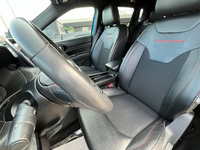 Used 2024 Jeep Compass Trailhawk image 17