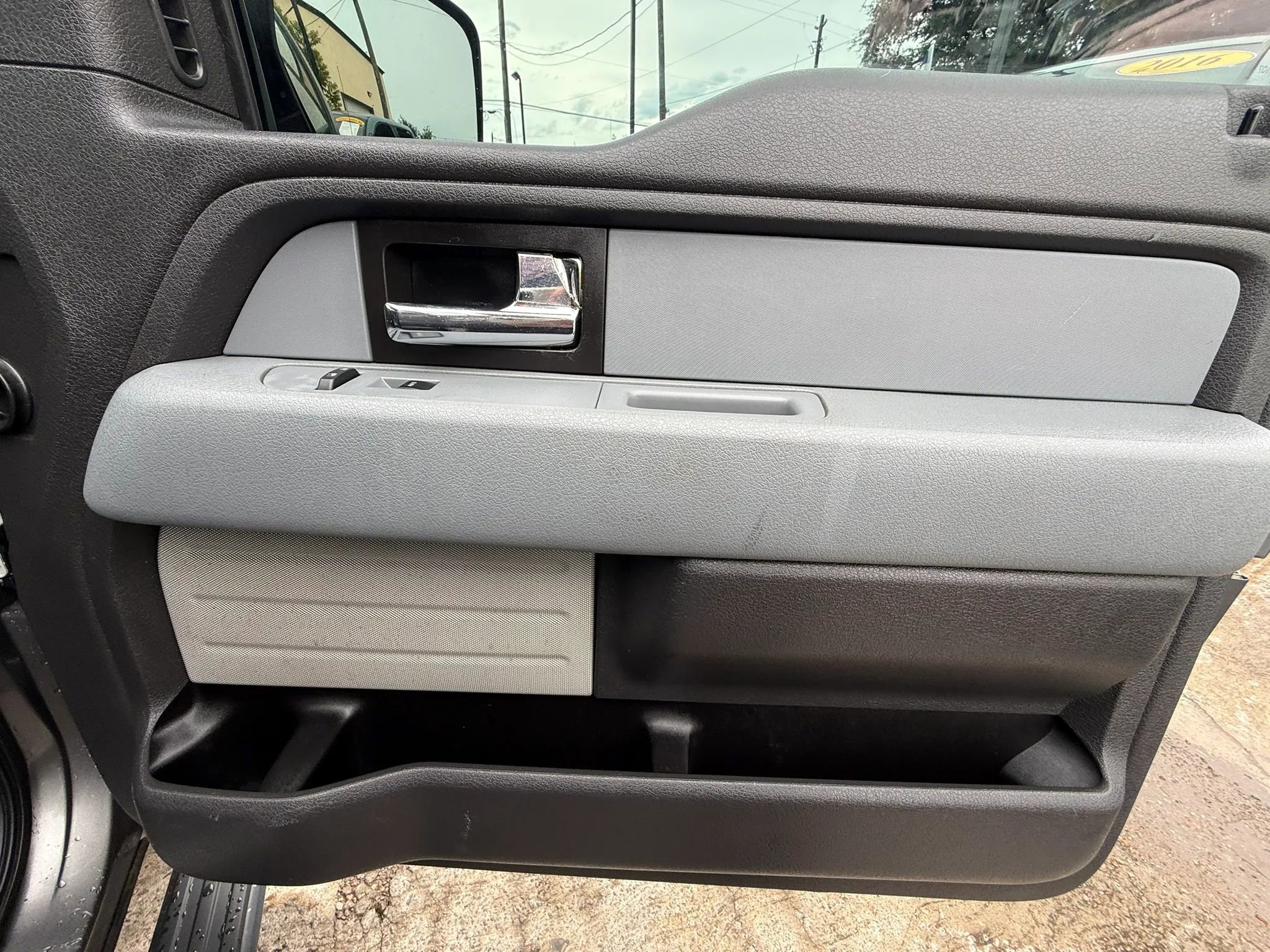 Used 2014 Ford F150 STX w/ Equipment Group 201A Mid RWD image 21