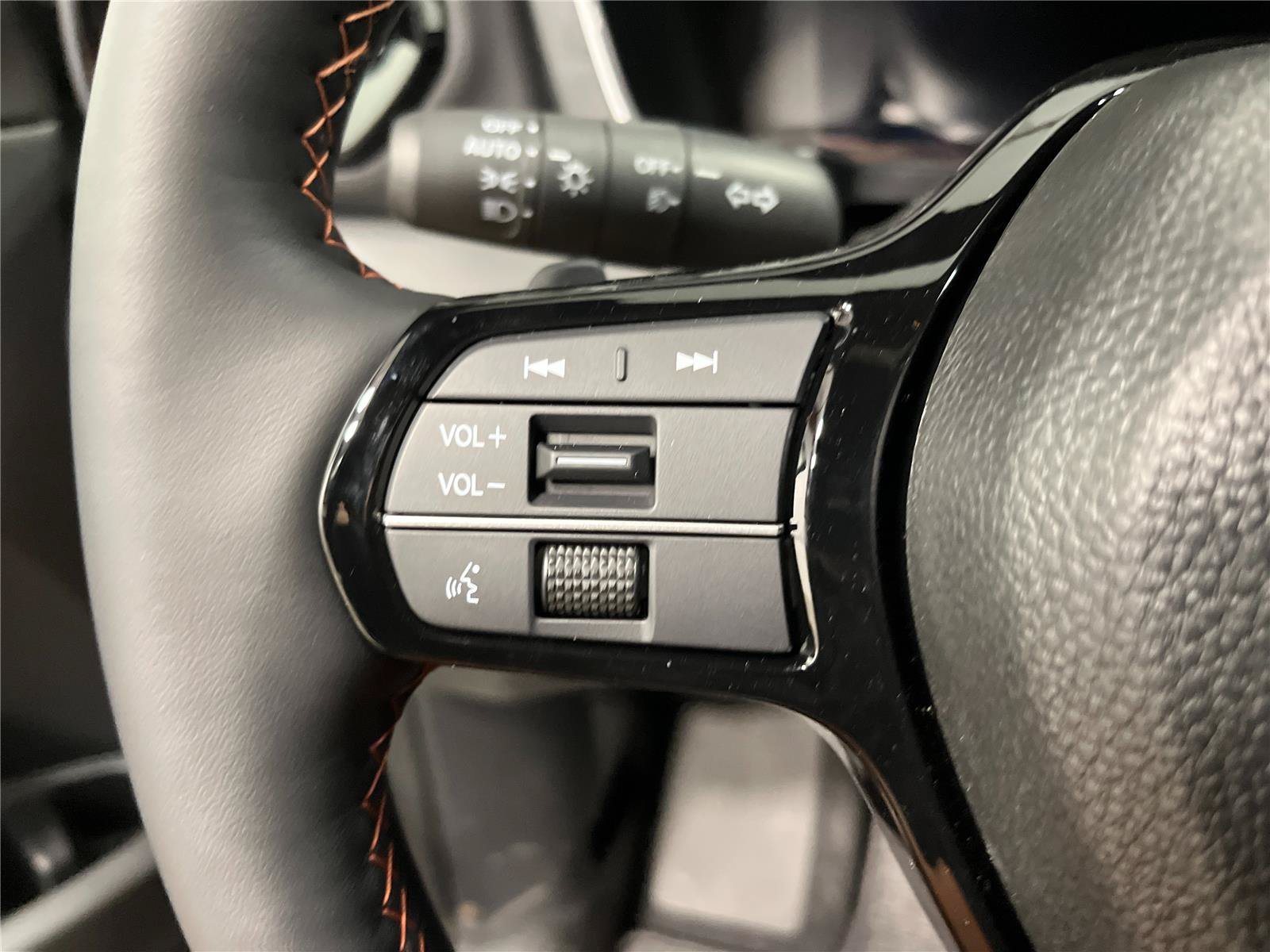 New 2026 Honda Passport TrailSport Elite image 15
