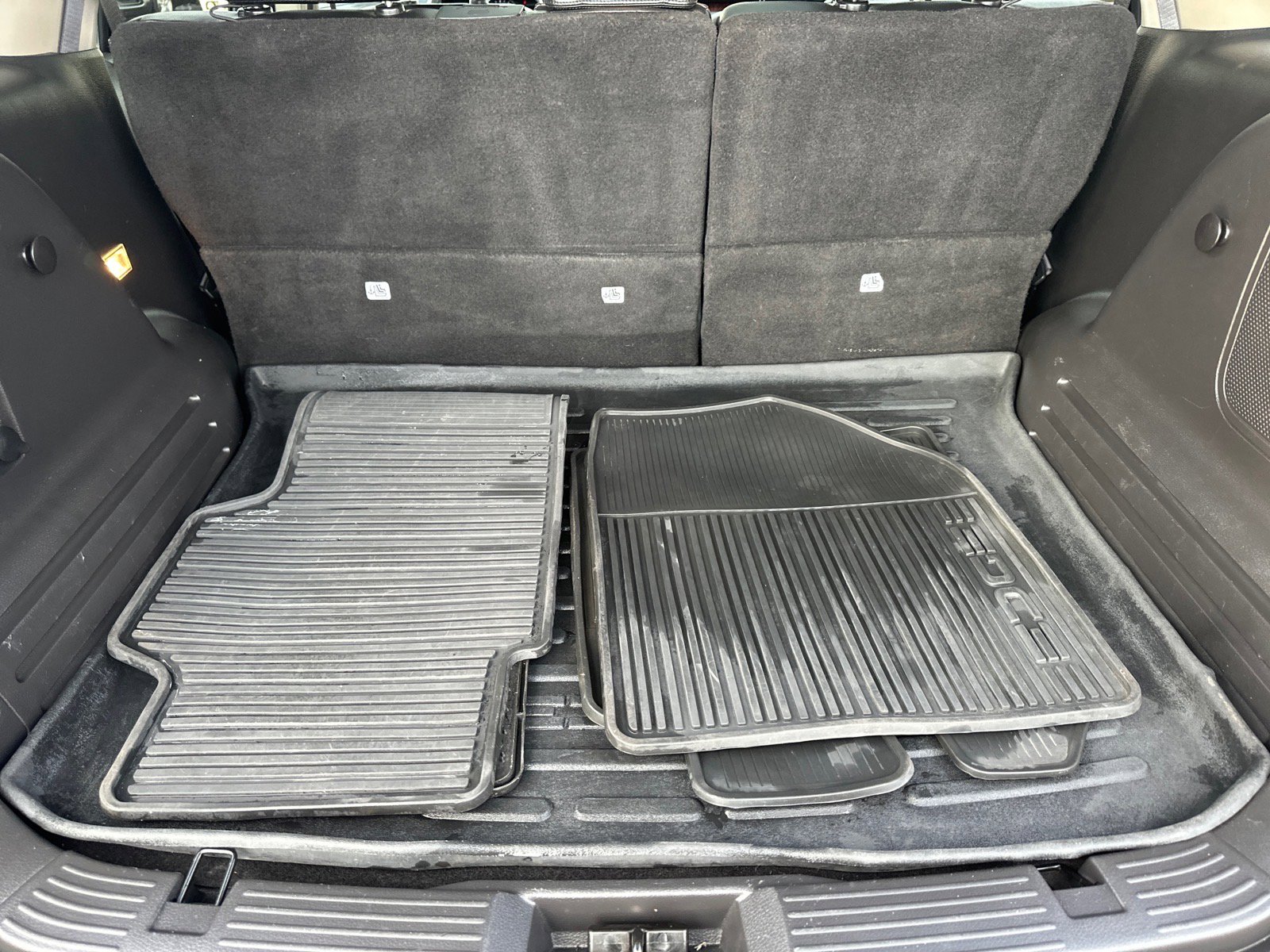 Used 2013 Ford Edge Limited image 11