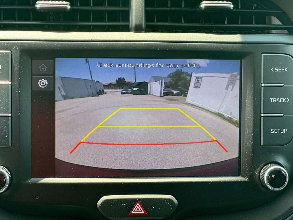 Used 2023 Kia Soul LX w/ LX Technology Package image 44