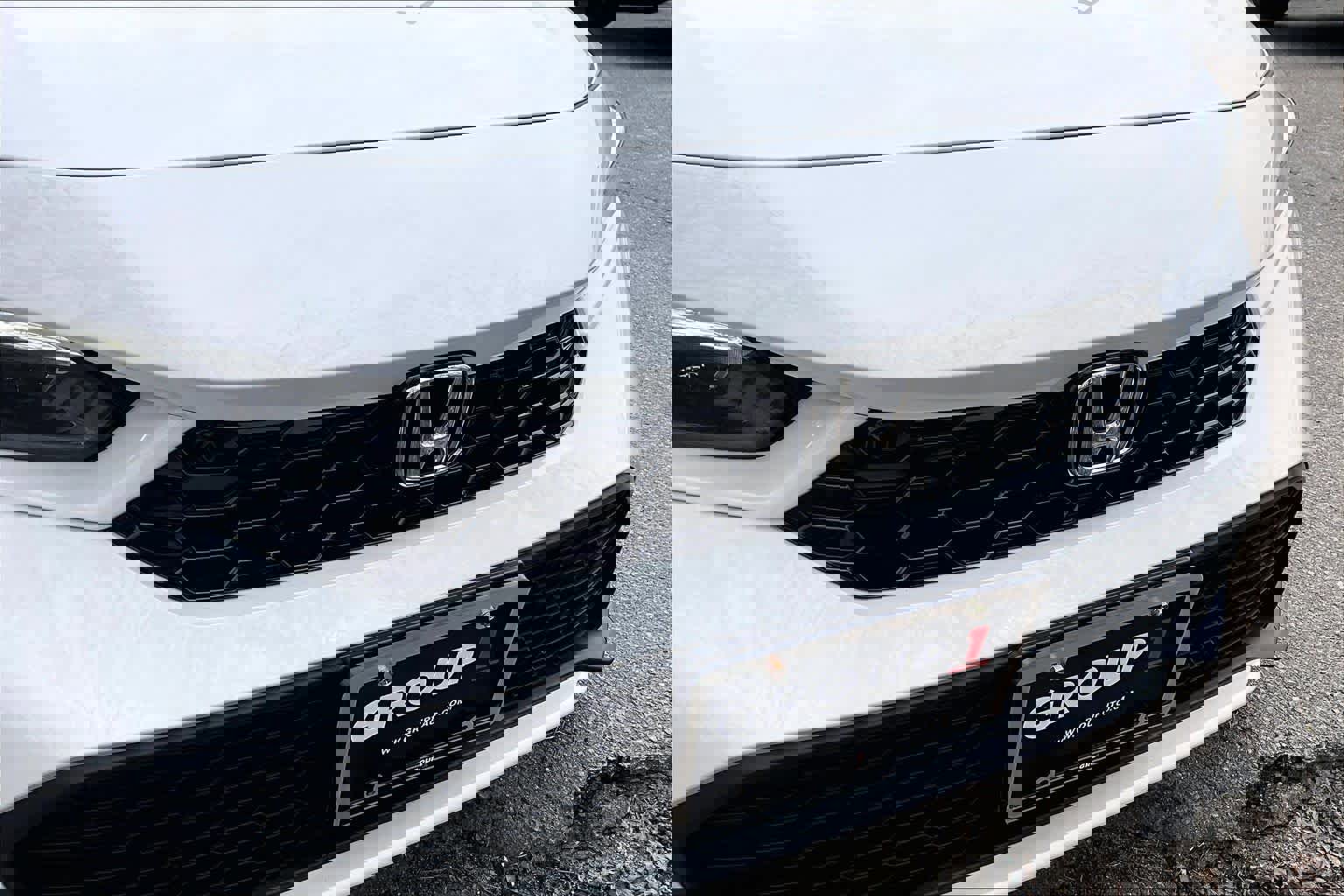 Used 2025 Honda Civic Sport Touring image 29