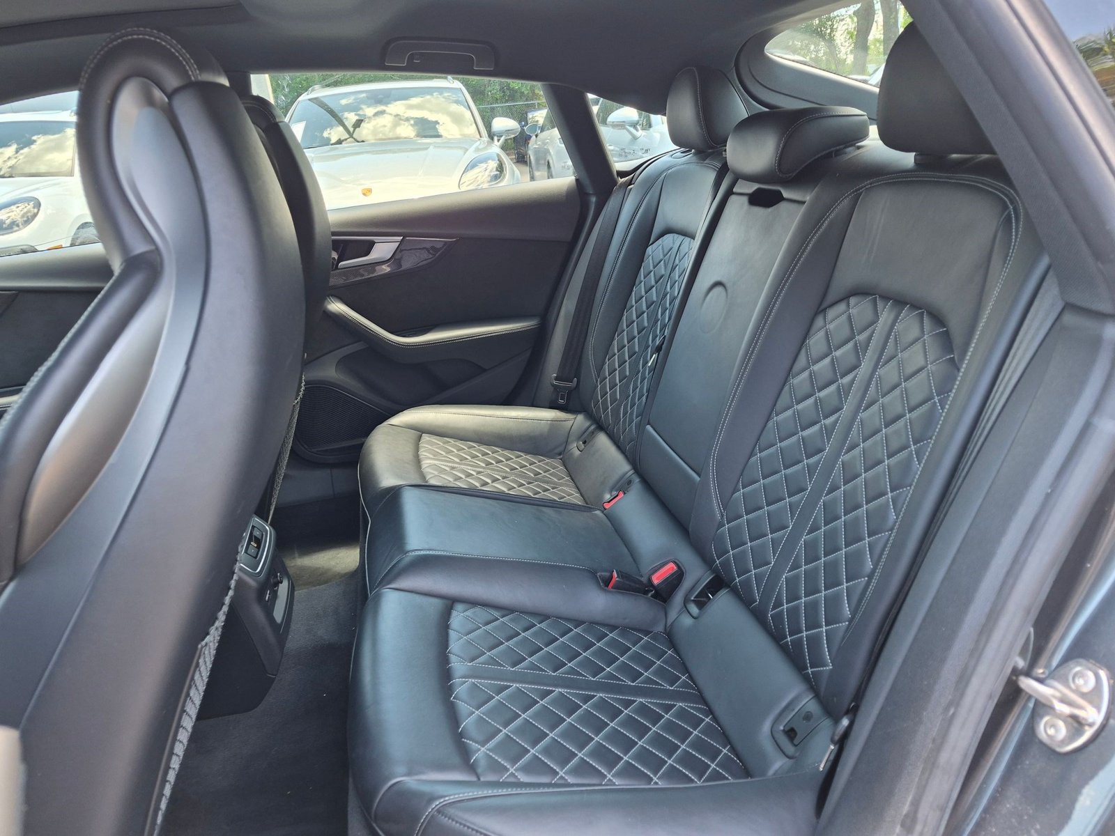 Used 2021 Audi S5 Premium Plus AWD/4WD image 17