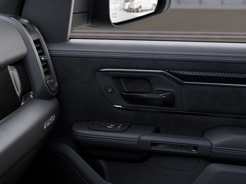 New 2026 RAM 1500 RHO w/ RHO Level 1 Equipment Group AWD/4WD image 33