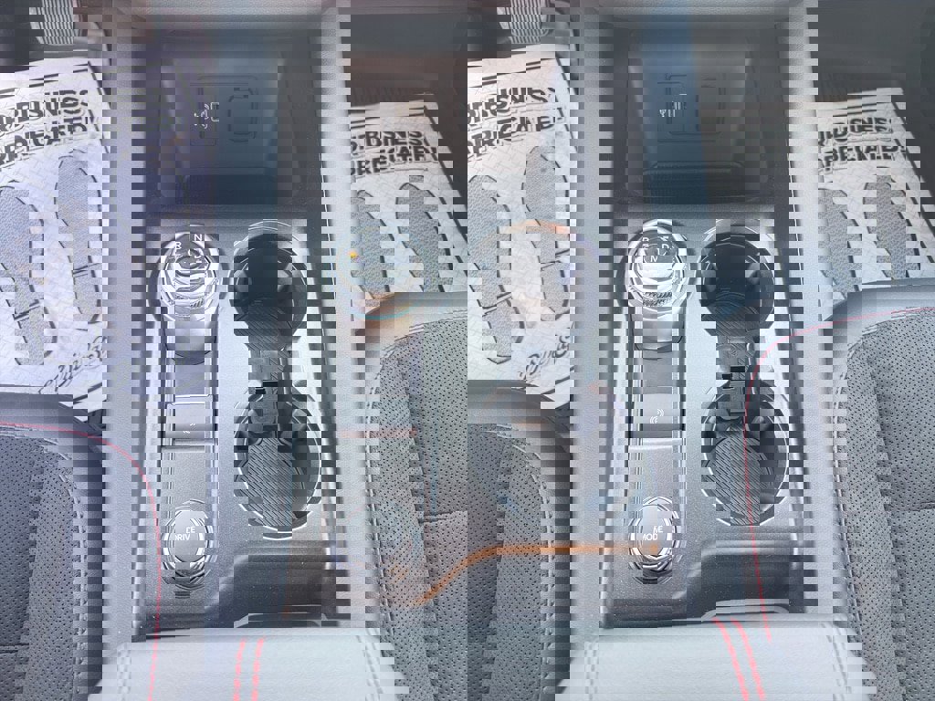 New 2026 Ford Explorer ST image 24