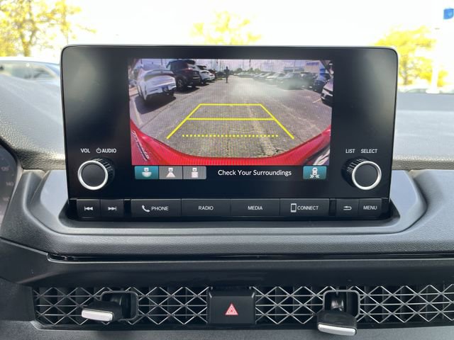 Used 2025 Honda Accord SE image 25