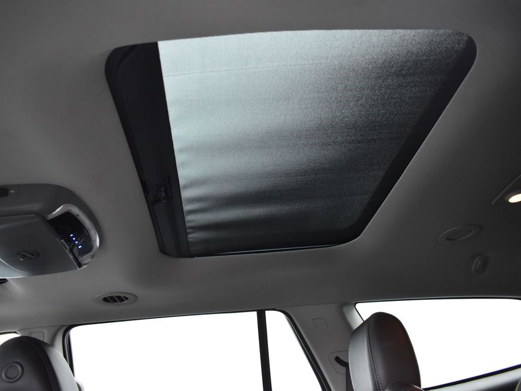 Used 2017 Buick Enclave Premium w/ Experience Buick Package image 28