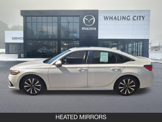 Used 2023 Honda Civic EX image 5