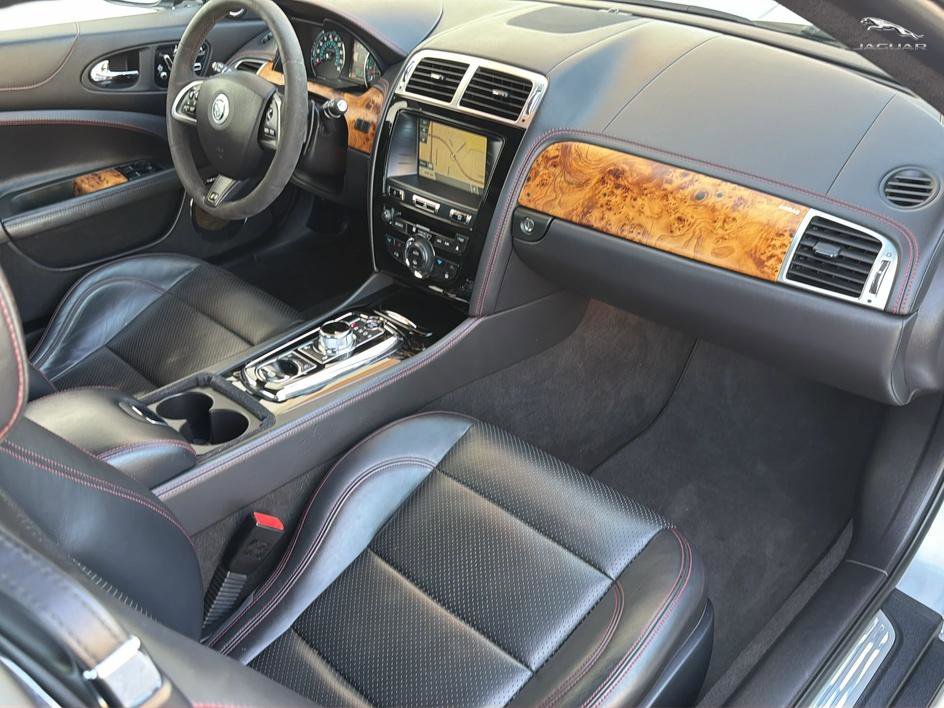 Used 2013 Jaguar XKR R image 20