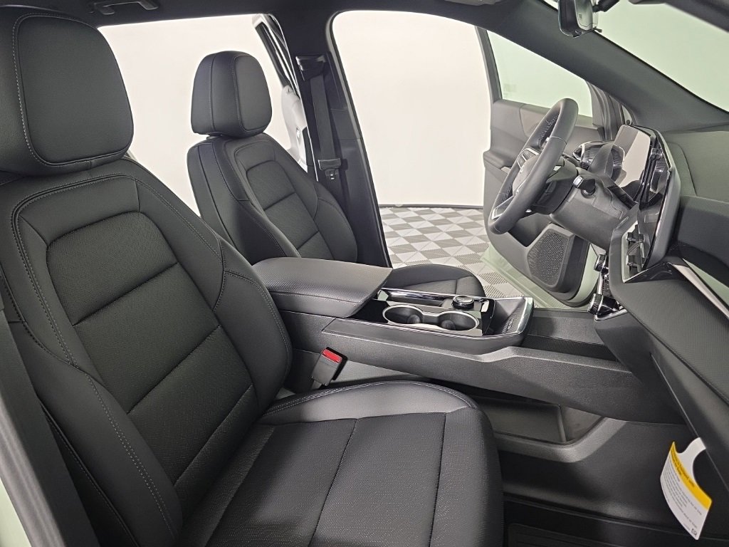 New 2026 Chevrolet Equinox LT w/ Convenience Package II image 38
