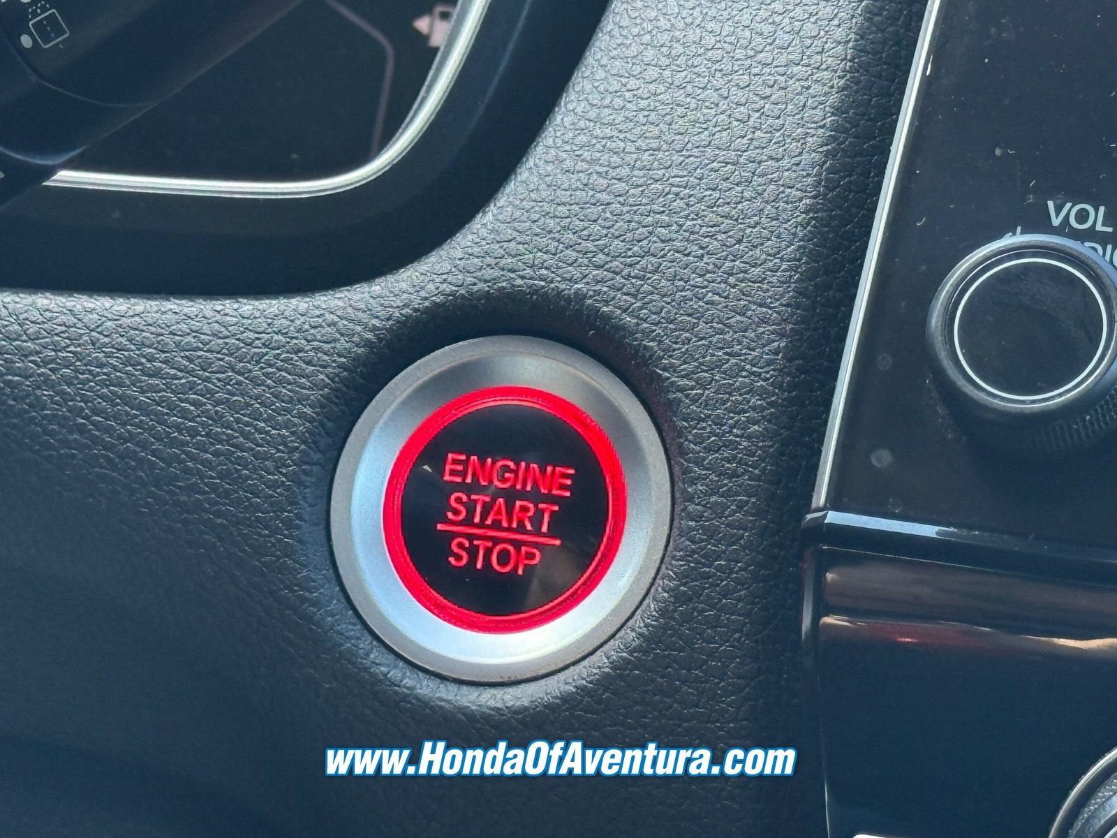 Certified 2019 Honda CR-V EX image 24