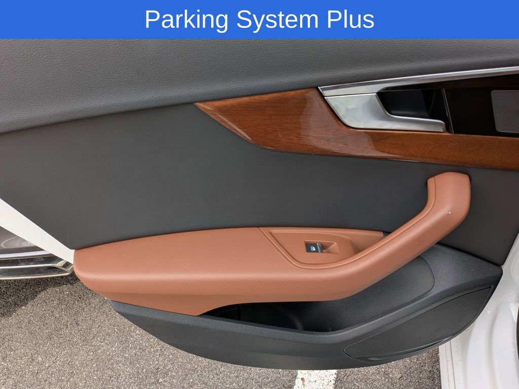 Used 2023 Audi A4 2.0T Premium w/ Convenience Package image 28