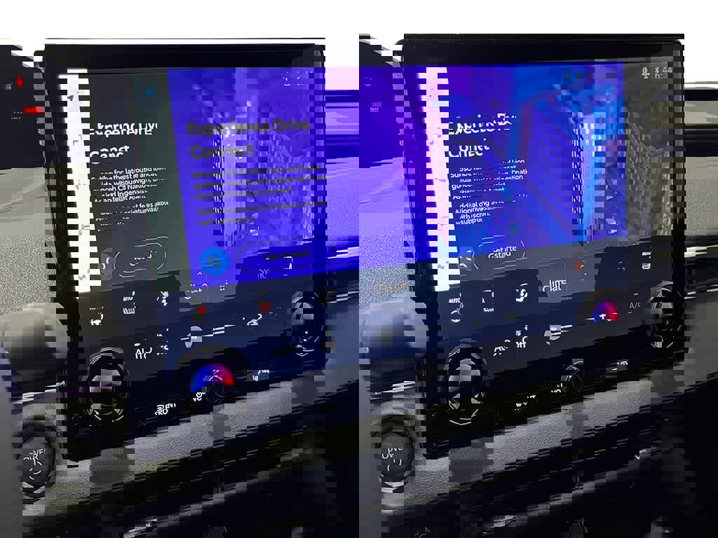 New 2026 Subaru Solterra image 19