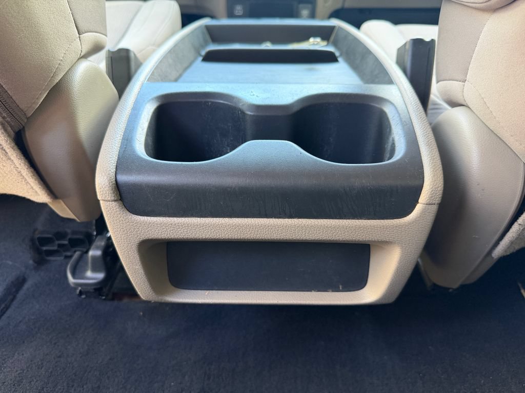 Used 2023 Honda Odyssey EX image 12