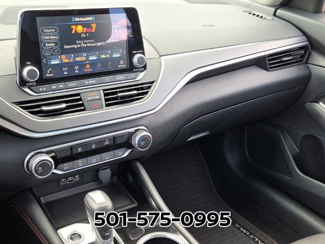Used 2025 Nissan Altima 2.5 SR FWD image 26