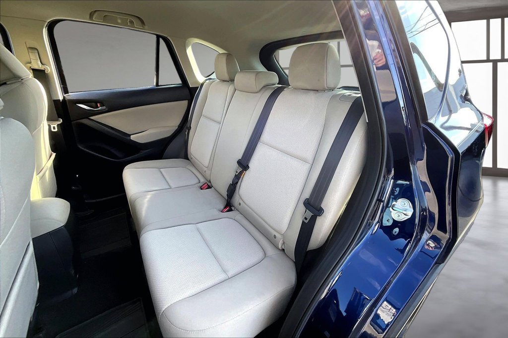 Used 2013 MAZDA CX-5 Sport AWD/4WD image 25