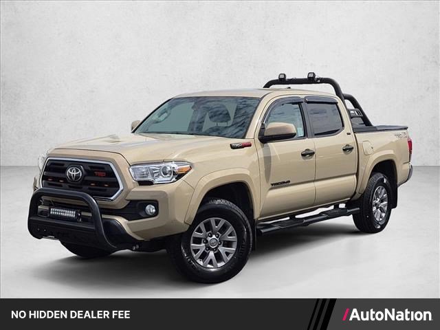 Used 2019 Toyota Tacoma SR5