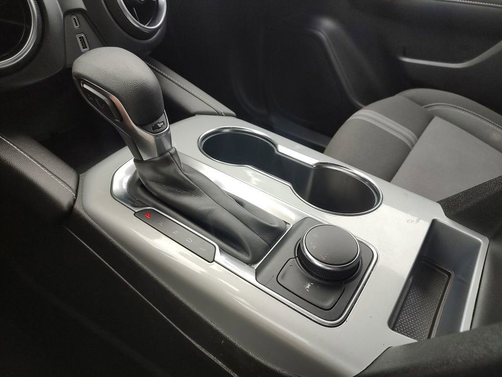 Used 2024 Chevrolet Blazer LT image 35