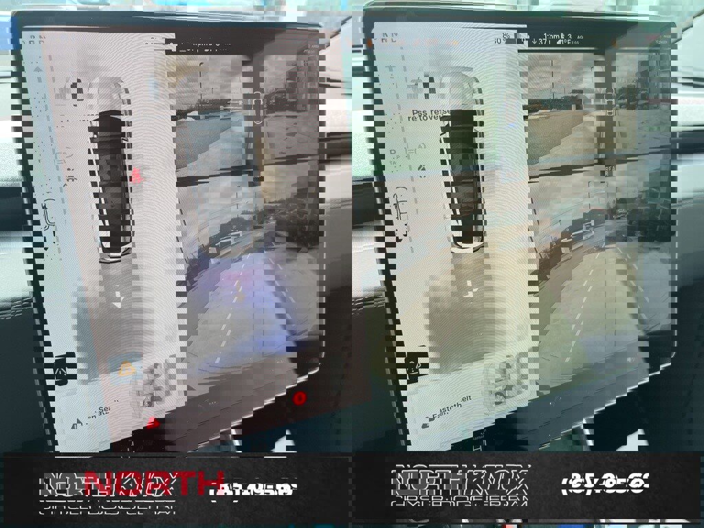 Used 2026 Tesla Model Y Long Range image 9