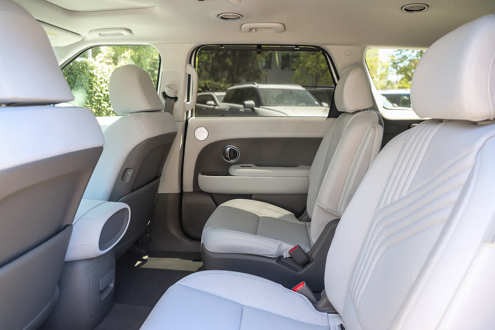New 2026 Hyundai Palisade SEL Premium AWD/4WD image 19